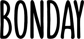 bonday logo